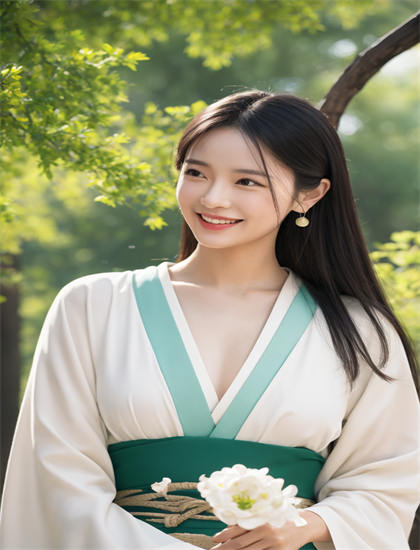 女儿电影-50招口爱技巧视频